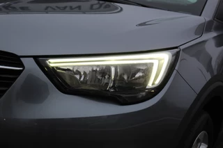 Opel Crossland X Airco , Cruise control Bluetooth , Trekhaak LED dagrijverlichting - afbeelding nr 37