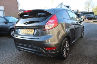 Ford Fiesta - afbeelding nr 6