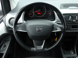 SEAT Mii - afbeelding nr 26