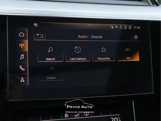Audi e-tron |PANO|MEMORY|CARPLAY|ORIG. NL| - afbeelding nr 21