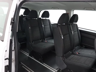 Mercedes-Benz Vito | Airco | 2-2-2-3 stoelopstelling | BPM Vrij ! - afbeelding nr 19