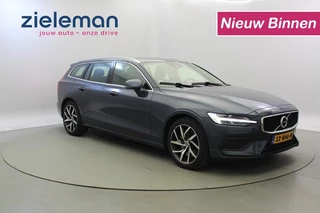 Volvo V60 Volvo V60 2.0 T5 Momentum Pro Automaat - Carplay, Stoelverw. - afbeelding nr 1