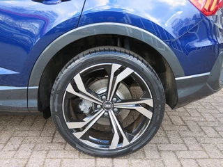 Audi Q3 - afbeelding nr 25