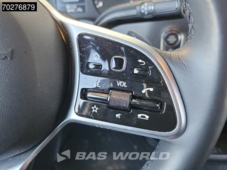 Mercedes-Benz Sprinter Mercedes Sprinter 317 CDI Automaat L3H2 Camera MBUX Airco L3 14m3 Airco - afbeelding nr 16