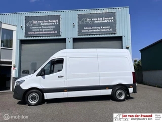Mercedes-Benz Sprinter - 295650148-0