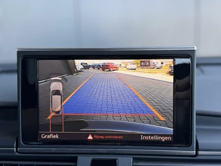 Audi A6 Allroad Audi A6 Allroad Quattro 3.0 TDI PREMIUM ELEK. HAAK*NL AUTO - afbeelding nr 9