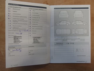 Volkswagen Tiguan AUTOMAAT / PANORAMADAK / ACC / STOELVERW / CAMERA / TREKHAAK / CARPLAY / ACHTERBANK VERW / CLIMA / NAVI - afbeelding nr 52