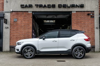 Volvo XC40 Volvo XC40 2.0 T4 R-Design Pano / Camera / Apple Car Play - afbeelding nr 5