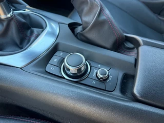 Mazda MX-5 - afbeelding nr 13