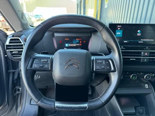 Citroën C4 - afbeelding nr 10