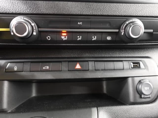 Peugeot Expert Peugeot Expert 2.0 BlueHDI 145PK L3 Automaat Airco Bluetooth Apple Carplay/Android Auto Trekhaak - afbeelding nr 20