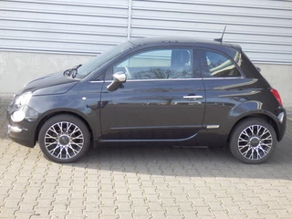 Fiat 500 - afbeelding nr 2