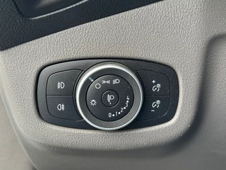 Ford Transit Connect Ford Transit Connect 1.5 EcoBlue L2 Trend |CAMERA|TREKHAAK|CLIMA|CRUISE|IMPERIAAL| 2989 - afbeelding nr 20