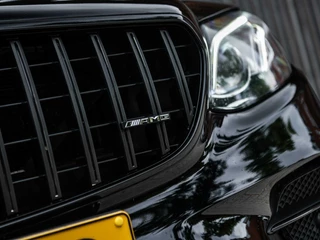 Mercedes-Benz E-Klasse Mercedes-AMG E 53 4MATIC+ Estate | 435pk | Pano | Burmester | Full-Black | 2019 - afbeelding nr 29