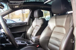 Porsche Macan Dealer o.h. | Pano | Vol! VAN €36950,- VOOR €34999,- - afbeelding nr 15