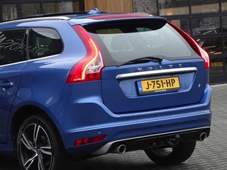 Volvo XC60 - afbeelding nr 66