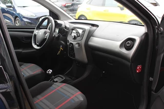 Peugeot 108 Peugeot 108 1.0 VTi Active | Automaat! | Airco | 5 Deurs | Dealeronderhouden | - afbeelding nr 12