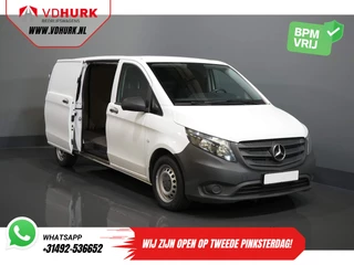 Mercedes-Benz Vito - afbeelding nr 8