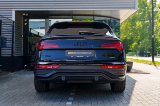 Audi Q5 Audi Q5 55 TFSI e S edition - afbeelding nr 7