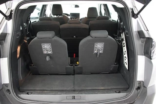 Peugeot 5008 Peugeot 5008 1.2 PureTech Active 7 Persoons - Digitaal Cockpit, Carplay, Camera - afbeelding nr 9