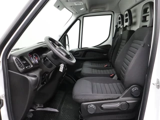 Iveco Daily | Airco | 3-Persoons | 750Kg Laadklep - afbeelding nr 18