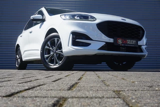 Ford Kuga - afbeelding nr 38