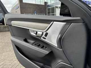 Volvo V90 Volvo V90 2.0 T8 Plug-in hybrid AWD Ultra Executive Edition | Modeljaar 2026 | Privacy Glas | Bowers & Wilkins | Luchtvering | Massagestoelen - afbeelding nr 6