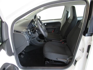 Volkswagen up! - afbeelding nr 10