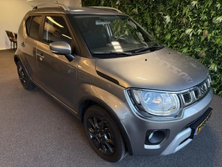 Suzuki Ignis - afbeelding nr 2