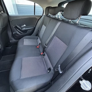Mercedes-Benz A-Klasse - afbeelding nr 24
