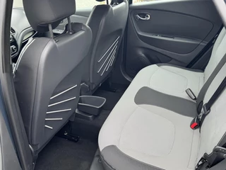 Renault Captur Renault Captur 0.9 TCe Dynamique 99,337 km lm velg cruise navi - afbeelding nr 25