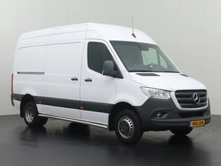 Mercedes-Benz Sprinter | Camera | Navigatie | Multimedia | Airco | Cruise - afbeelding nr 7