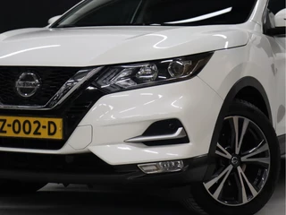 Nissan QASHQAI [TREKHAAK, PANORAMADAK, 360 CAMERA,  APPLE CARPLAY/ANDROID, PDC V+A, NAVI, CRUISE, NIEUWSTAAT] - afbeelding nr 25