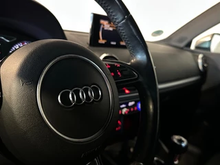 Audi A3 - afbeelding nr 23
