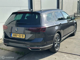 Volkswagen Passat Volkswagen Passat VARIANT 1.4 TSI GTE PHEV | HUD | Digitaal | PDC | Camera - afbeelding nr 5