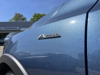 Ford Focus Ford Focus 1.0 EcoBoost Hybrid Active X 155pk | Winterpack | SYNC 4 Navigatie | 1.500kg Trekgewicht - afbeelding nr 30