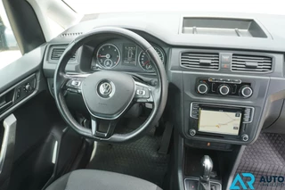 Volkswagen Caddy Volkswagen Caddy 2.0 TDI L1H1 Highline * Euro 6 * Automaat - afbeelding nr 25