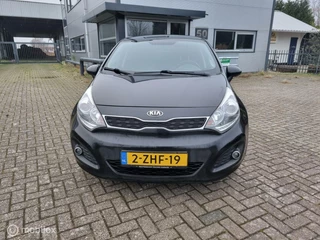 Kia Rio Kia Rio 1.2 CVVT BusinessLine - afbeelding nr 3