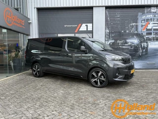 Peugeot Expert Peugeot Expert Bestel 2.0 BlueHDi 180 S&S L3 DC - afbeelding nr 1