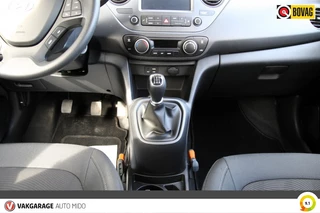 Hyundai i10 - afbeelding nr 35