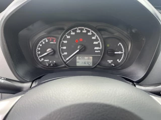 Toyota Yaris Toyota Yaris 1.0 VVT-i Active - afbeelding nr 8