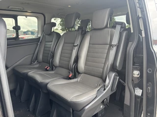 Ford Tourneo Custom - afbeelding nr 10