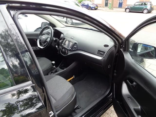 Kia Picanto Kia Picanto 1.0 CVVT ECOPLUSLINE - afbeelding nr 12
