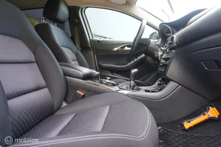 Infiniti Q Infiniti Q30 1.6t Prem.|Sportief, GLA genen, Zuinig stijlvol - afbeelding nr 10