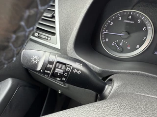 Hyundai Tucson Hyundai Tucson 1.6 GDi Comfort | Navi | Camera | Cruise - afbeelding nr 30