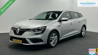 Renault Mégane Estate - 214441588-0