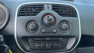 Renault Kangoo Renault Kangoo 1.5 DCI 66KW 90PK EURO 6 NAVIGATIE/ AIRCO/ CAMERA. CRUISE CONTROL/ 100% DEALERONDERHOUDEN - afbeelding nr 20