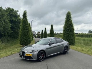 Alfa Romeo Giulia Alfa Romeo Giulia 2.0t Q4 Veloce, 94dkm, Alle opties!!! - afbeelding nr 30