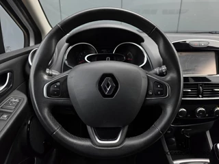 Renault Clio Renault Clio Estate 0.9 TCe Limited|Dab+|Navi|Cruise|Airco| - afbeelding nr 23