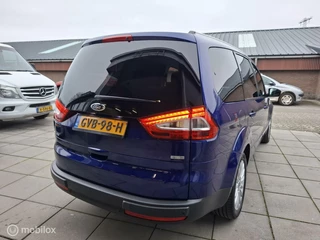 Ford Galaxy Ford Galaxy 1.6 SCTi Platinum/alle opties!!/garantie - afbeelding nr 6